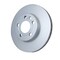 Pagid Brakes Brake Disc, 355105592 355105592 - alternate 3